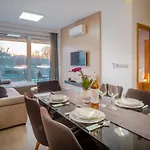 شقة Myflat Casa Panorama *