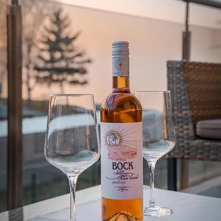 Myflat Casa Panorama * Siófok