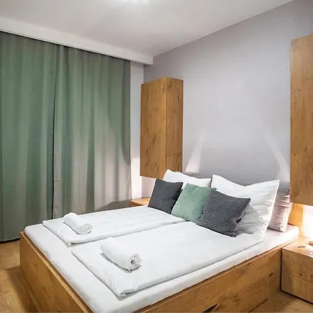 Myflat Casa Panorama