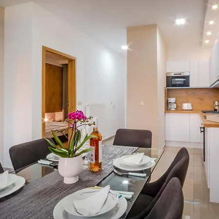 Myflat Casa Panorama Apartmán Siófok