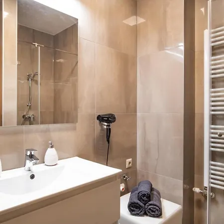 Myflat Casa Panorama *