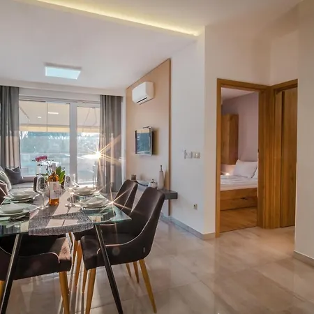 Myflat Casa Panorama * Siófok