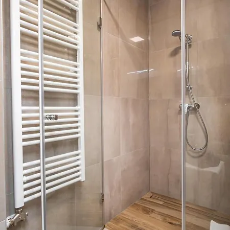 Myflat Casa Panorama Appartamento