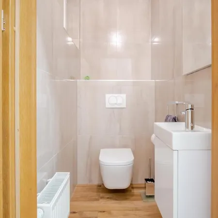 Myflat Casa Panorama *