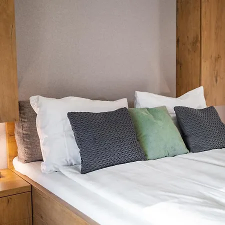 Apartmán Myflat Casa Panorama Siófok