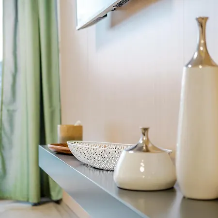 Myflat Casa Panorama Apartmán