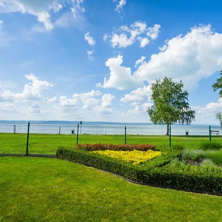 Myflat Casa Panorama Apartmán Siófok