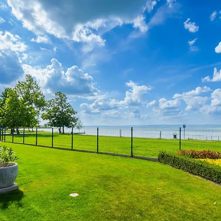 Myflat Casa Panorama Siófok