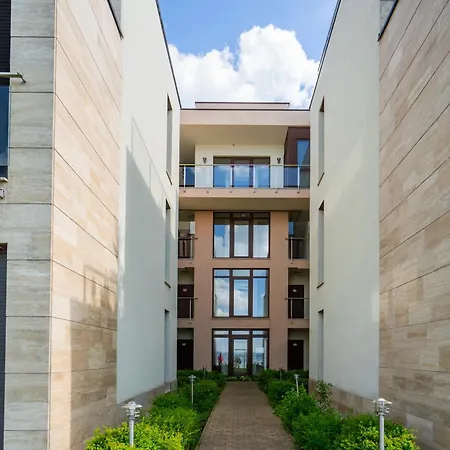 Myflat Casa Panorama * Siófok