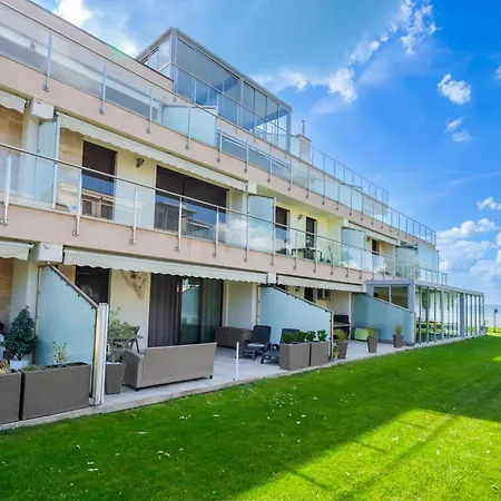 Myflat Casa Panorama Appartamento