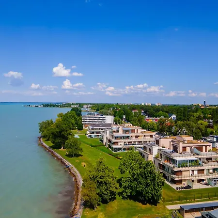 Myflat Casa Panorama Apartmán *