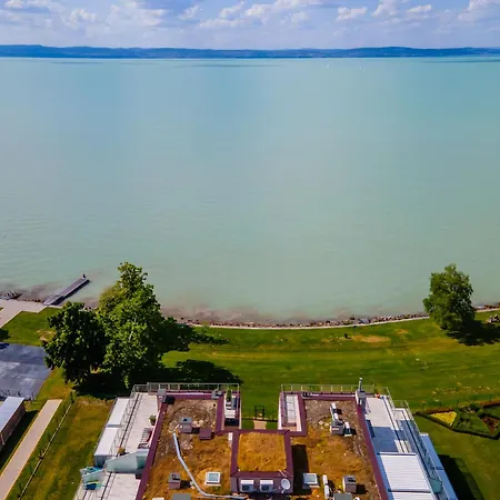 Apartmán Myflat Casa Panorama *