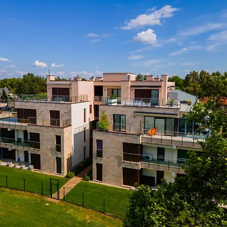 Myflat Casa Panorama *