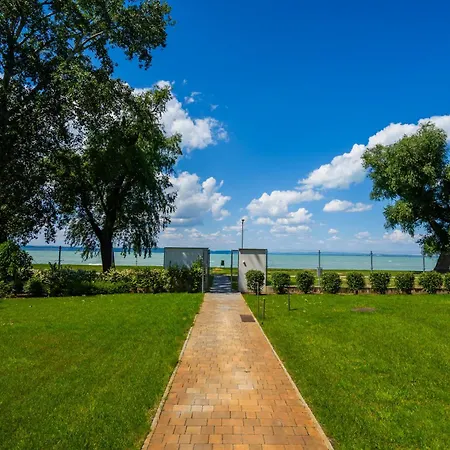 Myflat Casa Panorama Apartmán