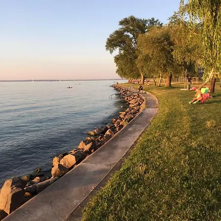 Apartmán Myflat Casa Panorama