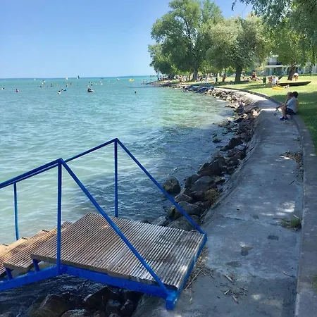 Myflat Casa Panorama Appartamento