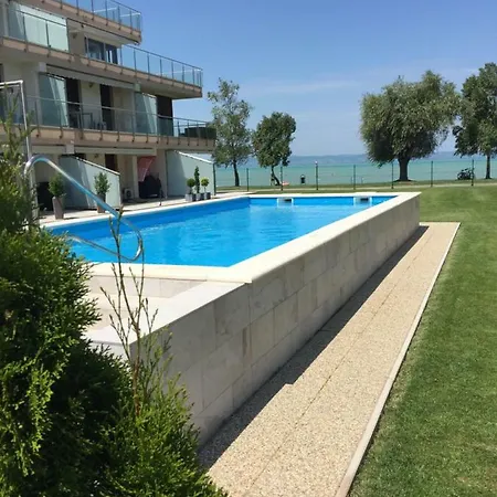 Myflat Casa Panorama Siófok