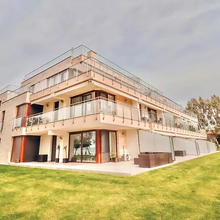 Myflat Casa Panorama Siófok