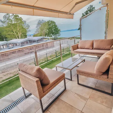 Myflat Casa Panorama * Siófok