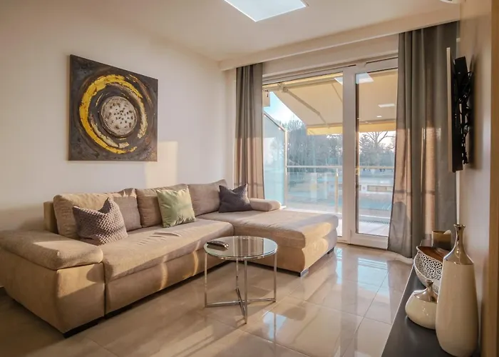 Myflat Casa Panorama דירה שיופוק