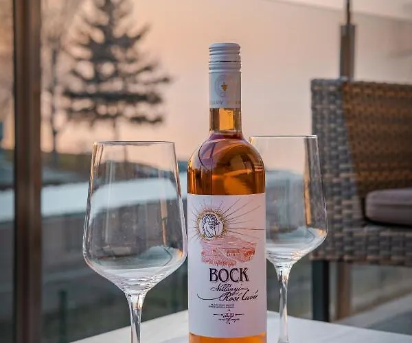 Myflat Casa Panorama * שיופוק