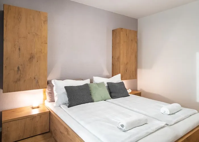 דירה Myflat Casa Panorama שיופוק