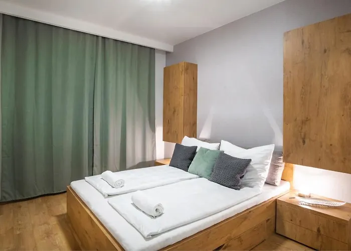 Myflat Casa Panorama