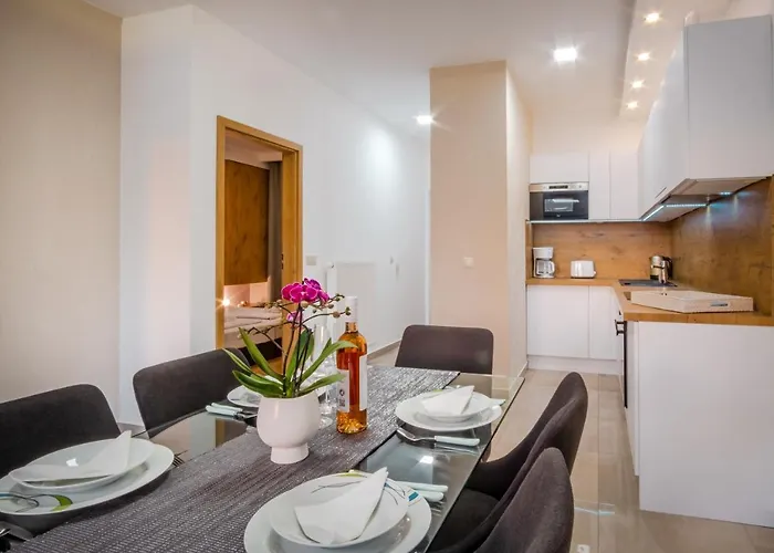 Myflat Casa Panorama דירה שיופוק