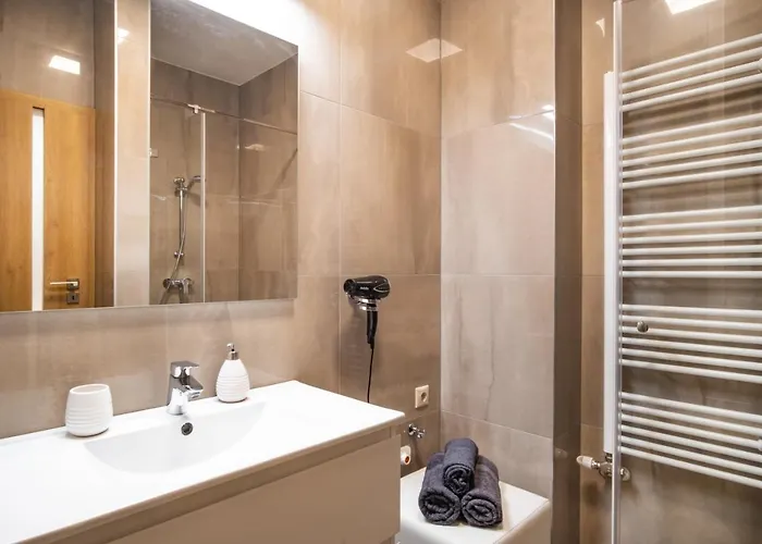 Myflat Casa Panorama *