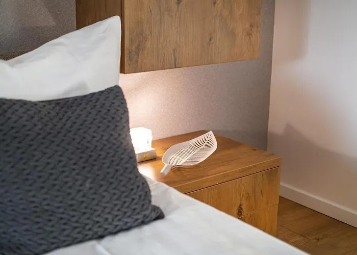 Myflat Casa Panorama שיופוק