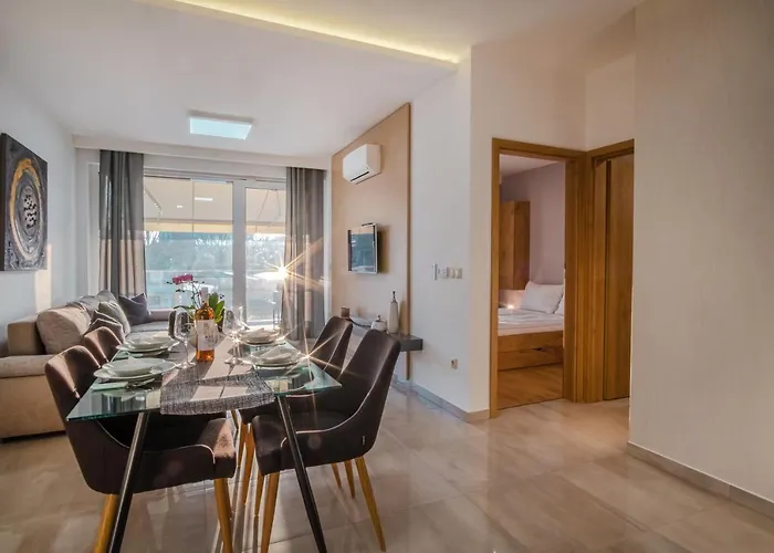 Myflat Casa Panorama * שיופוק