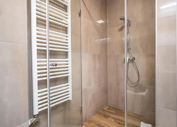 Myflat Casa Panorama דירה