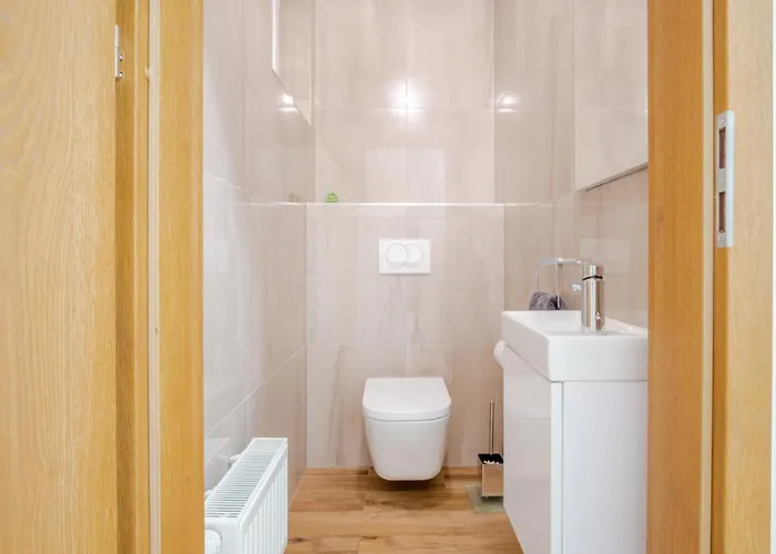 Myflat Casa Panorama *