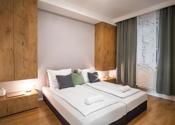 Myflat Casa Panorama דירה *