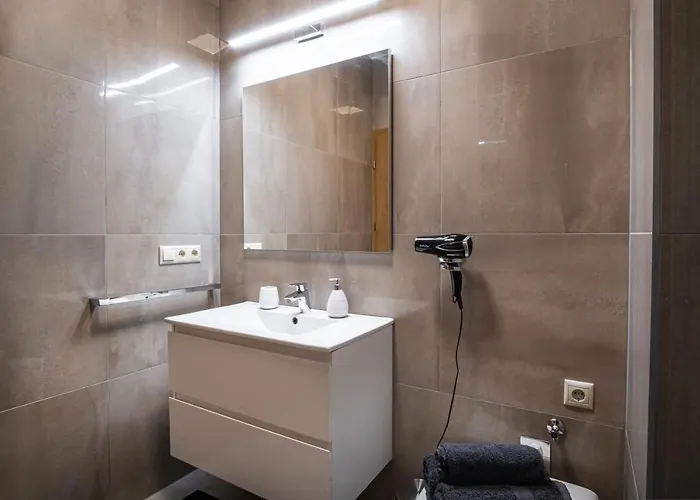 Myflat Casa Panorama * שיופוק