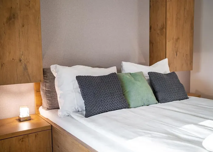 דירה Myflat Casa Panorama שיופוק