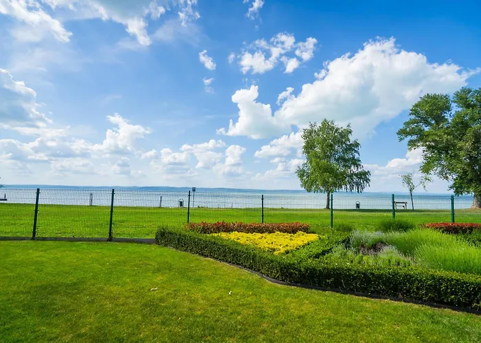 Myflat Casa Panorama דירה שיופוק