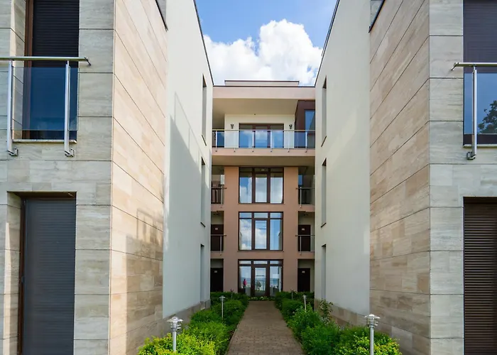 Myflat Casa Panorama * שיופוק