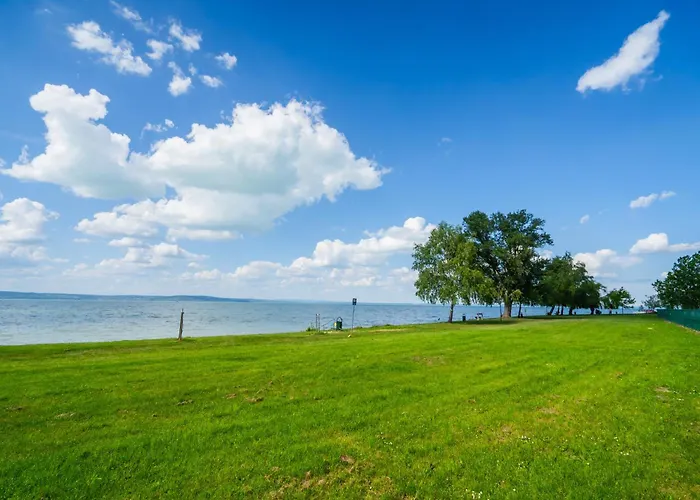 Myflat Casa Panorama