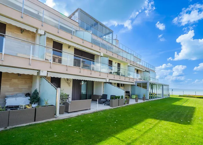 Myflat Casa Panorama דירה