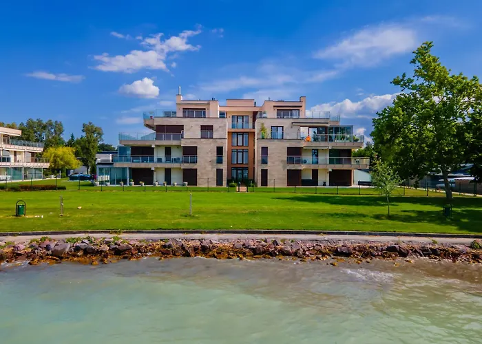 דירה Myflat Casa Panorama