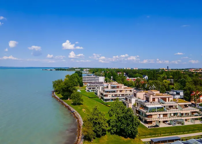 Myflat Casa Panorama דירה *