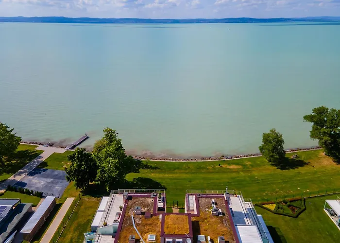 דירה Myflat Casa Panorama *