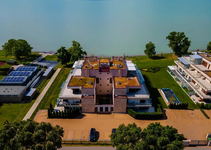 Myflat Casa Panorama דירה שיופוק