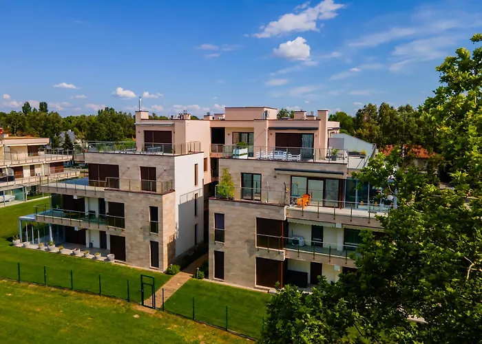 Myflat Casa Panorama *