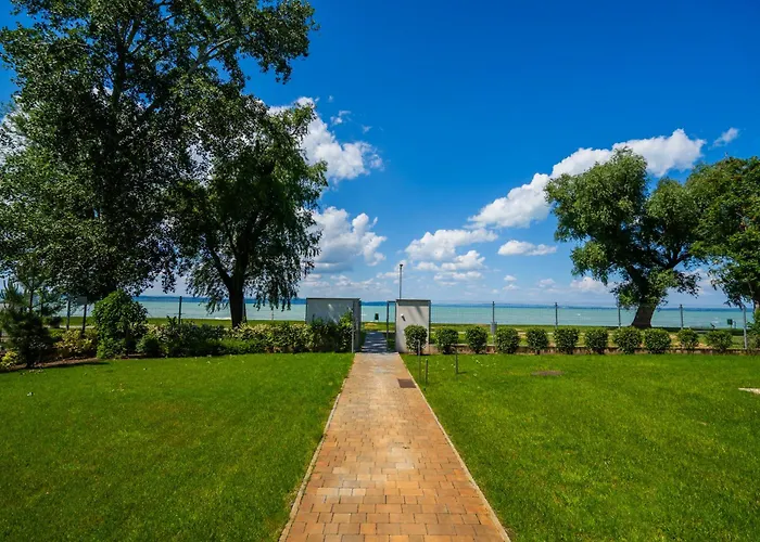 Myflat Casa Panorama דירה