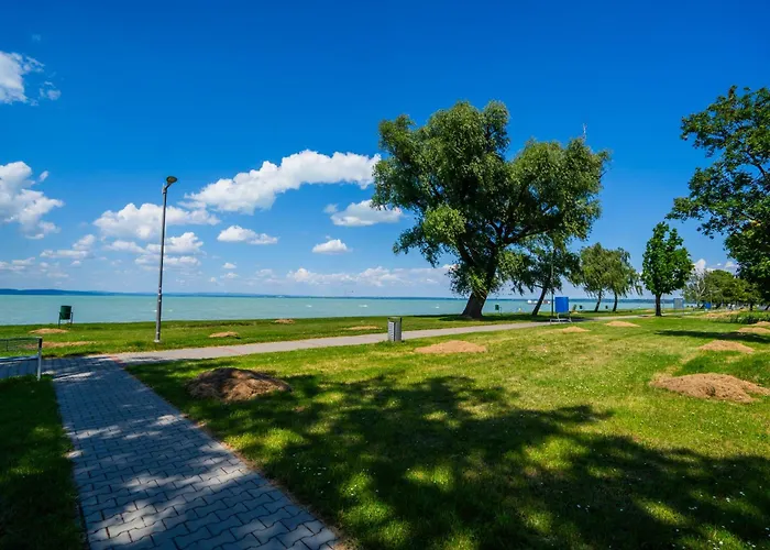 דירה Myflat Casa Panorama