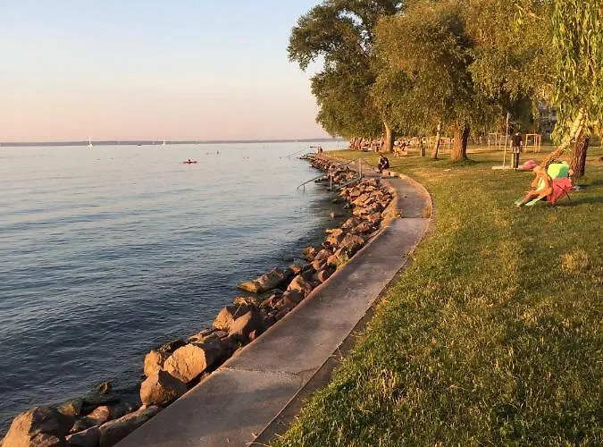 דירה Myflat Casa Panorama