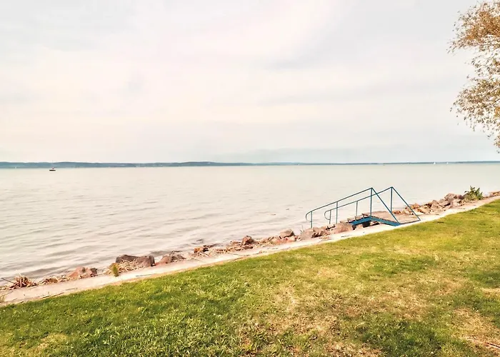 דירה Myflat Casa Panorama