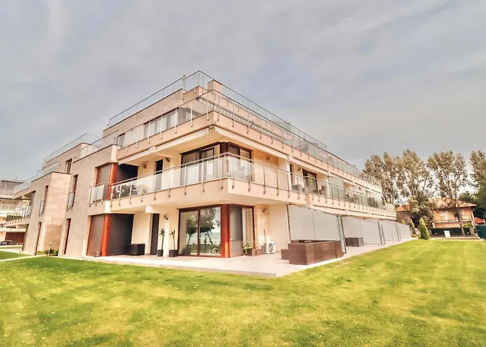 Myflat Casa Panorama שיופוק